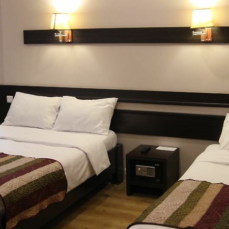 Iar Hotel Batumi Exterior photo