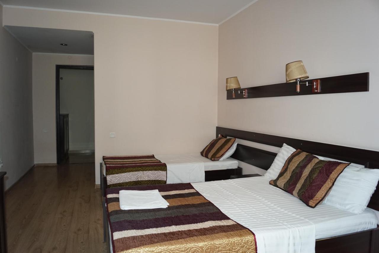 Iar Hotel Batumi Exterior photo