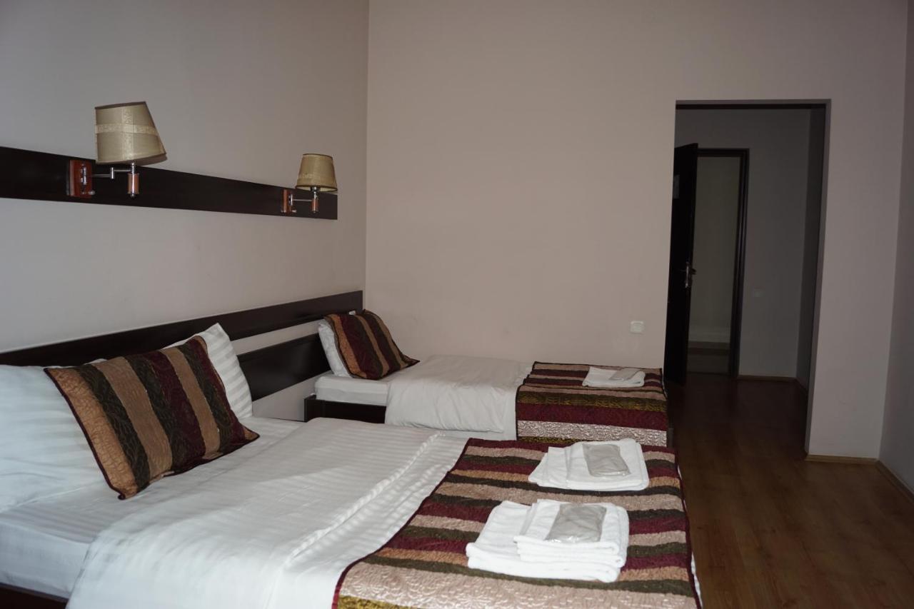 Iar Hotel Batumi Exterior photo