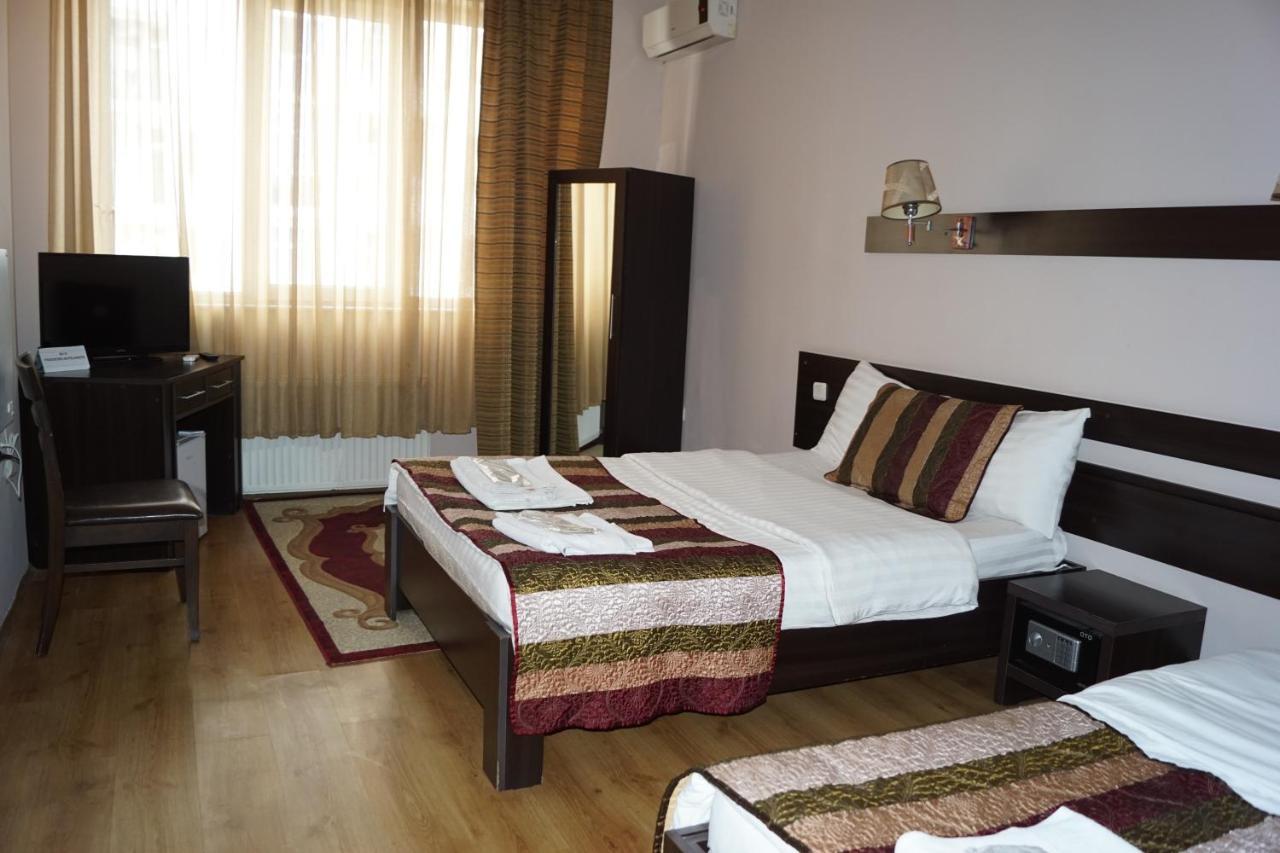 Iar Hotel Batumi Exterior photo