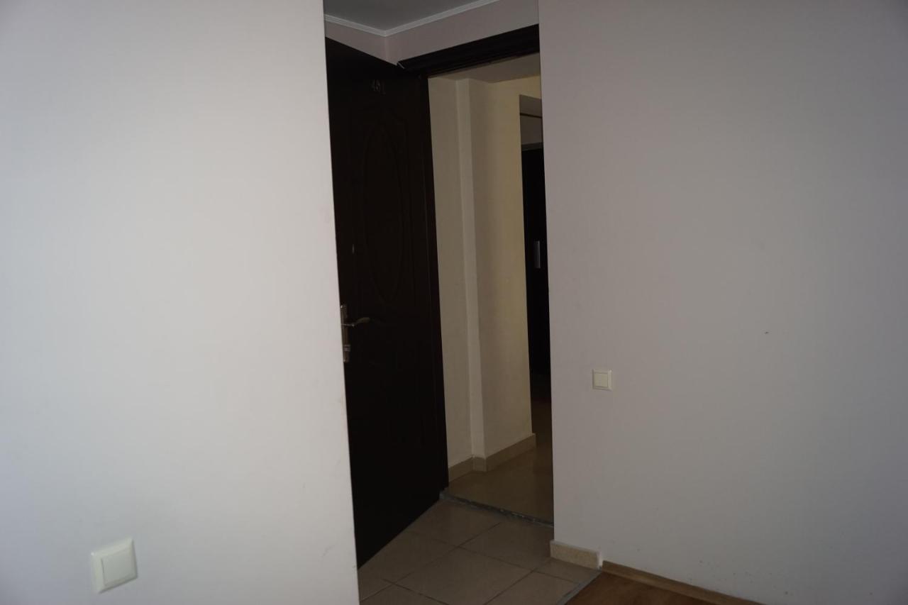 Iar Hotel Batumi Exterior photo