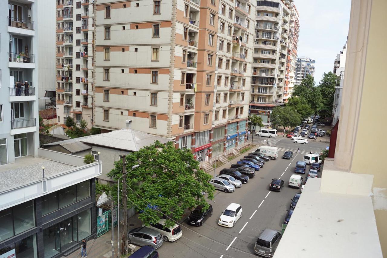 Iar Hotel Batumi Exterior photo