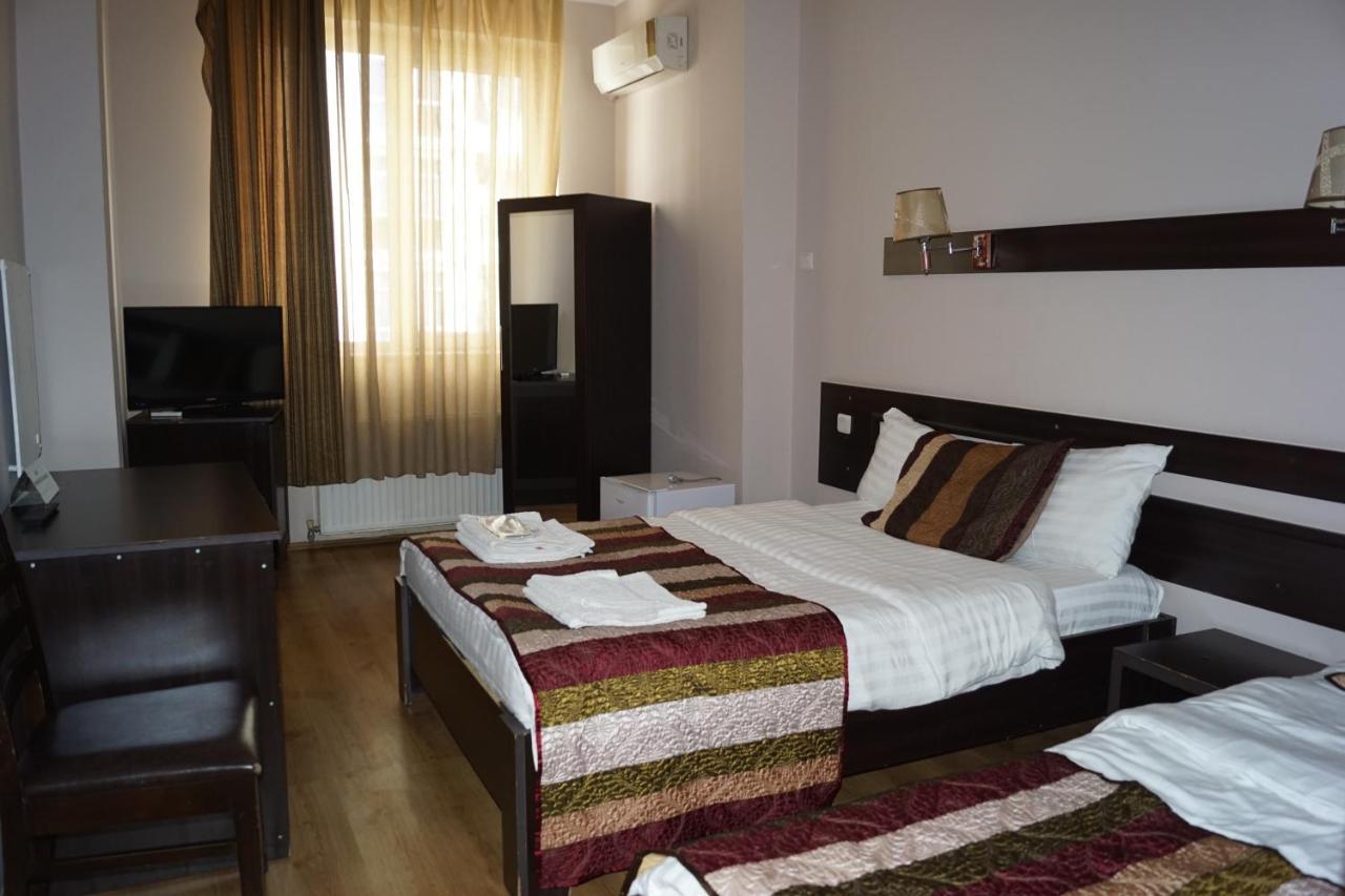 Iar Hotel Batumi Exterior photo