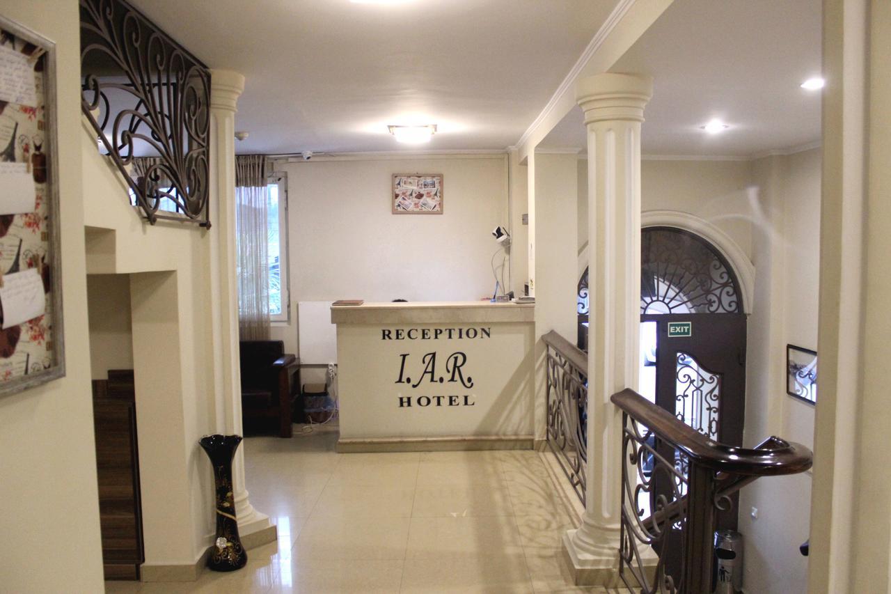 Iar Hotel Batumi Exterior photo