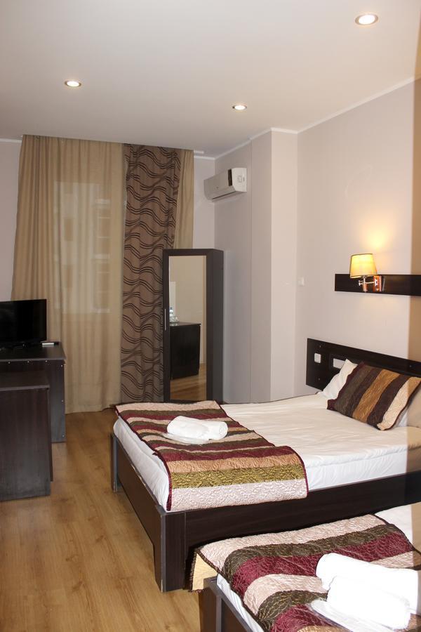Iar Hotel Batumi Exterior photo