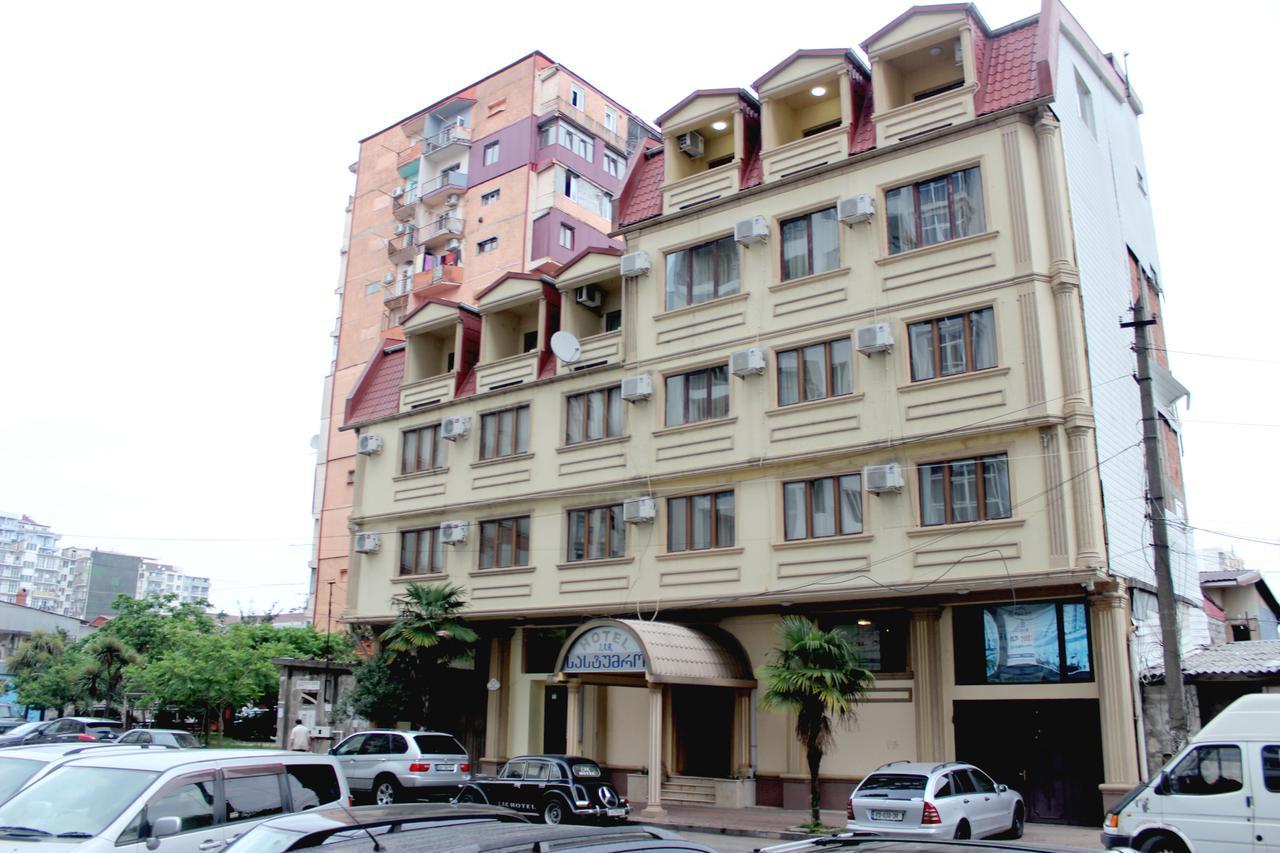 Iar Hotel Batumi Exterior photo