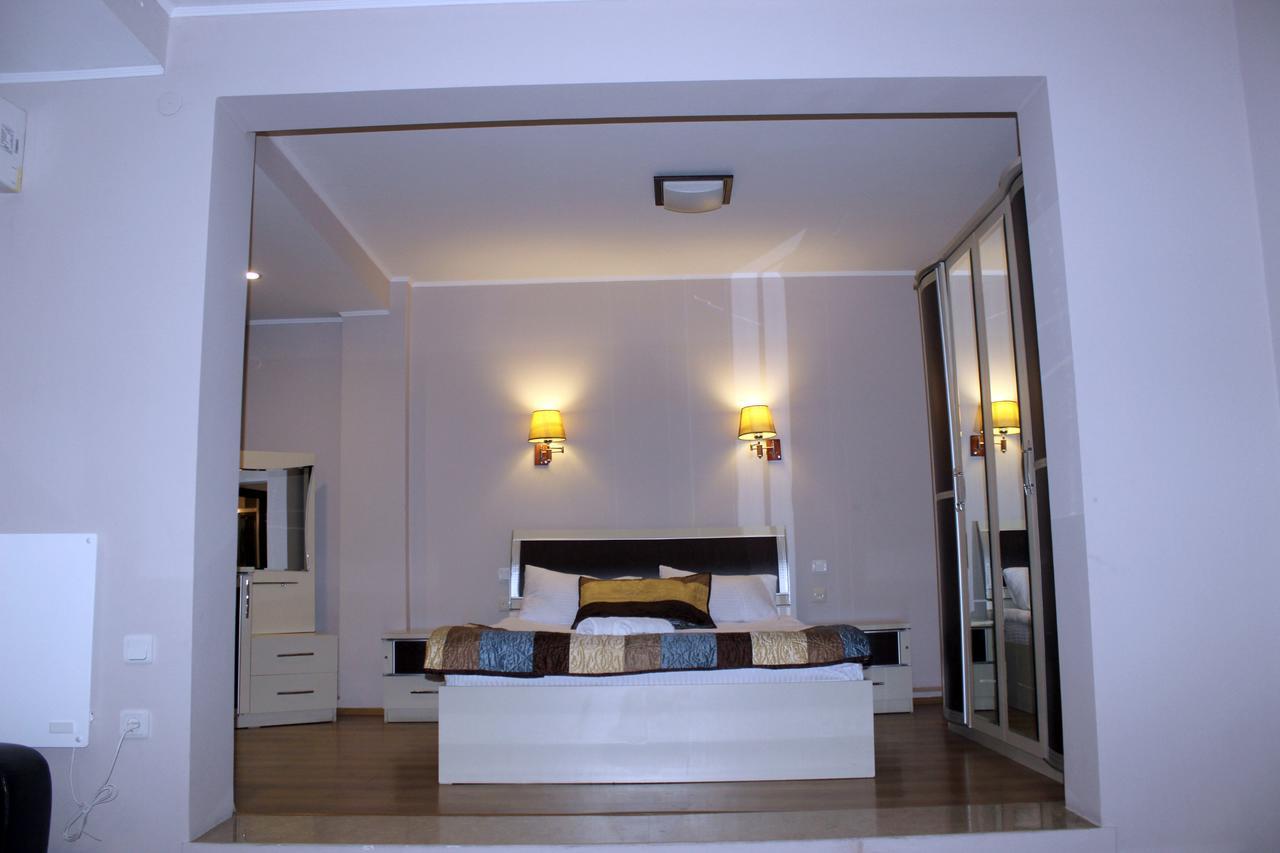 Iar Hotel Batumi Exterior photo