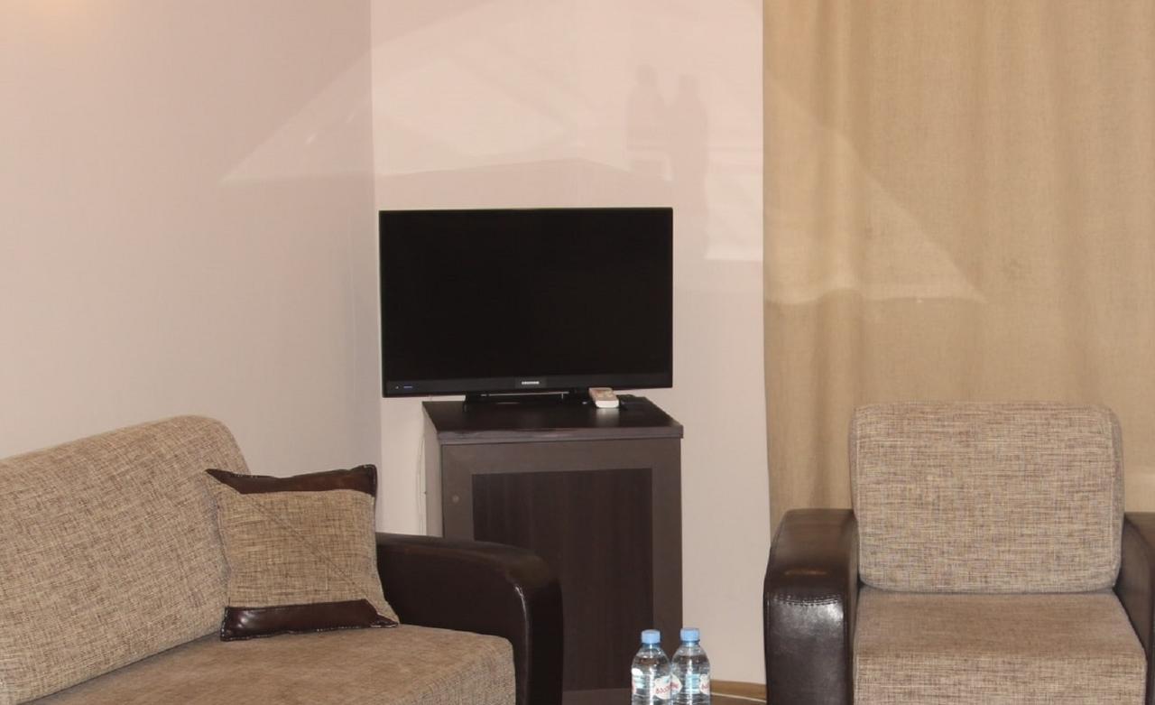 Iar Hotel Batumi Exterior photo